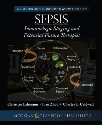 Sepsis: Stadializarea și posibilele terapii viitoare - Sepsis: Staging and Potential Future Therapies