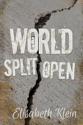 Lumea despicată - World Split Open