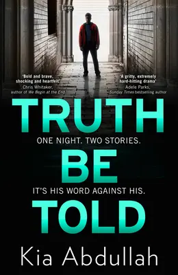 Adevărul să fie spus - Truth Be Told