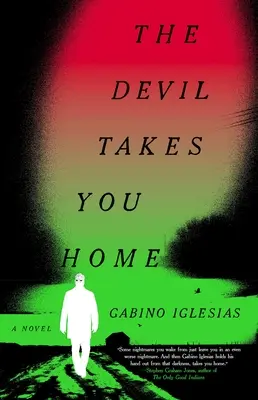 Diavolul te ia acasă - The Devil Takes You Home