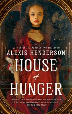 Casa foamei - House of Hunger