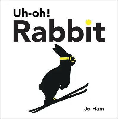 Uh-Oh! Iepure - Uh-Oh! Rabbit