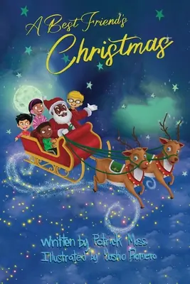 Crăciunul celui mai bun prieten - A Best Friend's Christmas