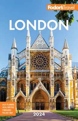 Fodor's Londra 2024 - Fodor's London 2024