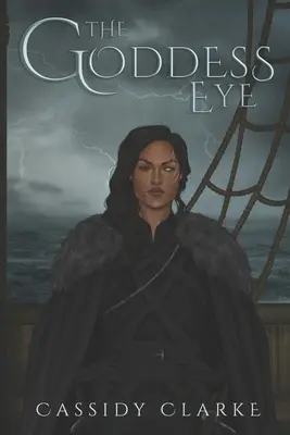 Ochiul zeiței - The Goddess Eye