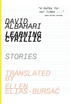 Învățarea limbii chirilice: povestiri selectate - Learning Cyrillic: Selected Stories