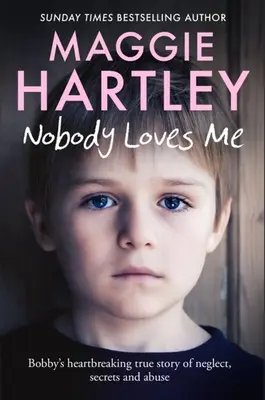 Nimeni nu mă iubește - Nobody Loves Me