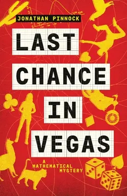Ultima șansă în Vegas - Last Chance in Vegas