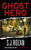 Eroul fantomă - (Bill Smith/Lydia Chin) - Ghost Hero - (Bill Smith/Lydia Chin)