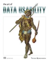 Arta utilizabilității datelor - Art of Data Usability