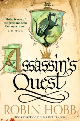 Căutarea asasinului - Assassin's Quest