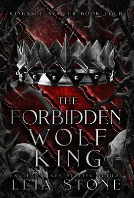 Regele Lup Interzis - The Forbidden Wolf King