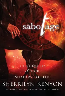 Sabotaj - Sabotage