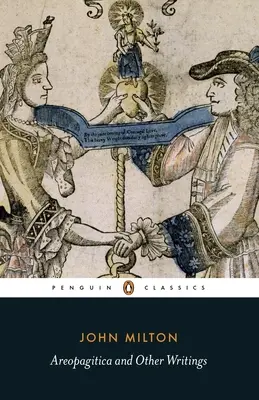 Areopagitica și alte scrieri - Areopagitica and Other Writings