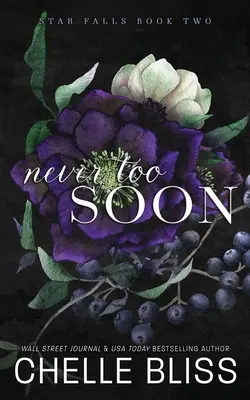 Niciodată prea curând: Discreet Edition - Never Too Soon: Discreet Edition