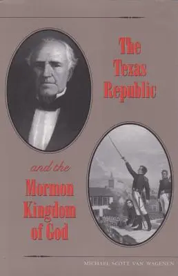 The Texas Republic: O istorie socială și economică - The Texas Republic: A Social and Economic History