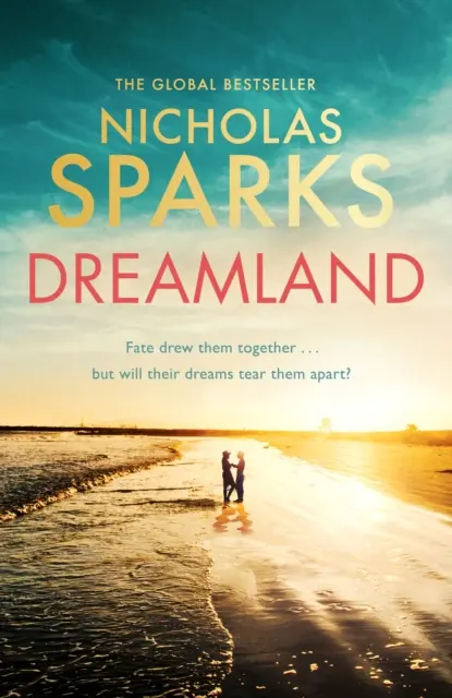 Dreamland - De la autorul bestsellerului mondial, The Notebook - Dreamland - From the author of the global bestseller, The Notebook
