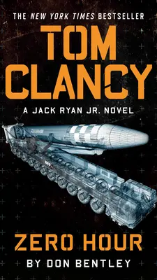 Tom Clancy Ora zero - Tom Clancy Zero Hour