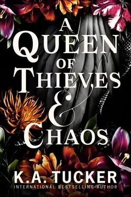 Regina hoților și a haosului - Queen of Thieves and Chaos