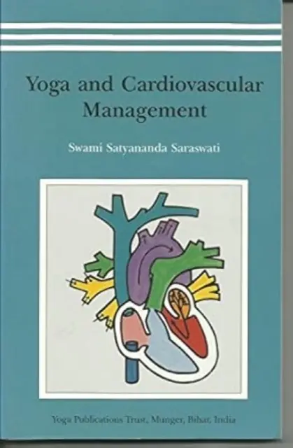 Yoga și managementul cardiovascular - Yoga and Cardiovascular Management