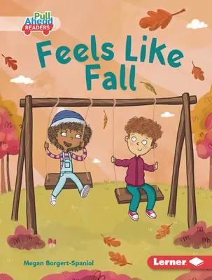 Se simte ca toamna - Feels Like Fall