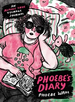 Jurnalul lui Phoebe - Phoebe's Diary