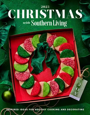 Crăciun cu Southern Living 2023 - Christmas with Southern Living 2023