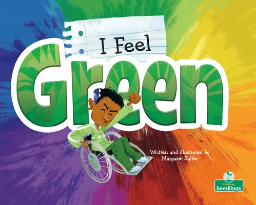 Mă simt verde - I Feel Green