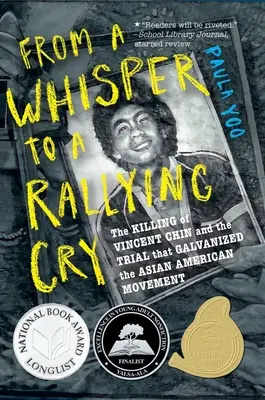 De la o șoaptă la un strigăt de adunare: Uciderea lui Vincent Chin și procesul care a galvanizat mișcarea asiatică americană - From a Whisper to a Rallying Cry: The Killing of Vincent Chin and the Trial That Galvanized the Asian American Movement