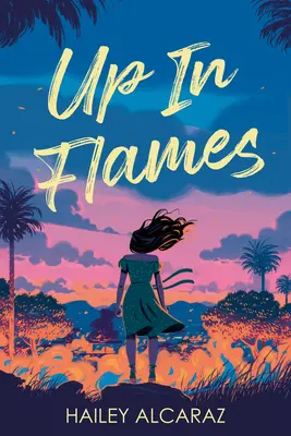 În flăcări - Up in Flames
