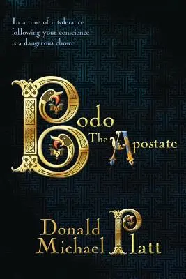 Bodo Apostatul - Bodo The Apostate
