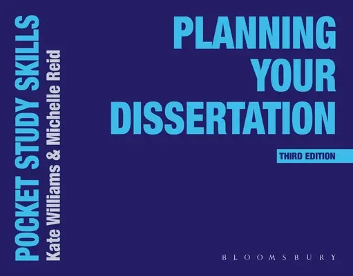 Planificarea tezei de doctorat - Planning Your Dissertation