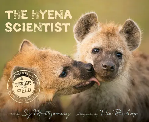 Savantul hienelor - The Hyena Scientist