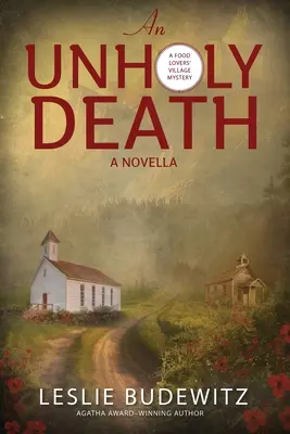 O moarte profană - o nuvelă - An Unholy Death-A Novella