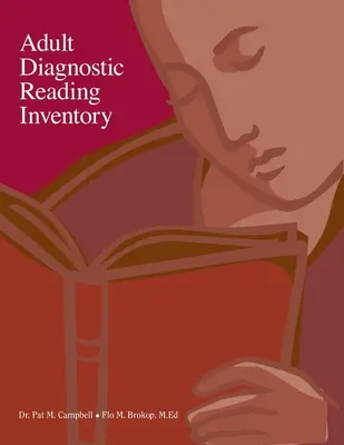 Inventar de diagnosticare a lecturii pentru adulți - Adult Diagnostic Reading Inventory