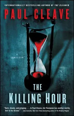 The Killing Hour: Un thriller - The Killing Hour: A Thriller