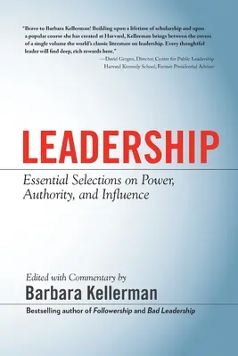 Leadership: Selecții esențiale (Pb) - Leadership: Essential Selections (Pb)