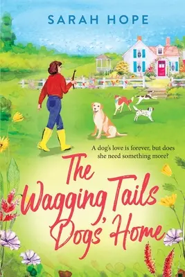 Căminul de câini Wagging Tails - The Wagging Tails Dogs' Home