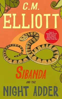 Sibanda și vipera de noapte - Sibanda and the Night Adder