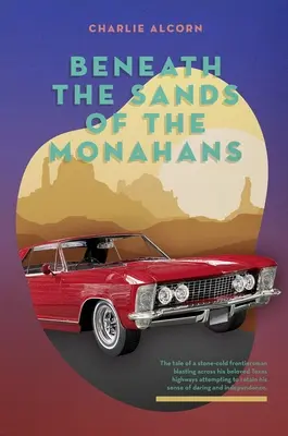 Sub nisipurile din Monahans - Beneath the Sands of Monahans