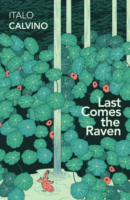 Ultimul vine corbul - Last Comes the Raven