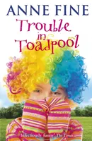 Probleme în Toadpool - Trouble in Toadpool