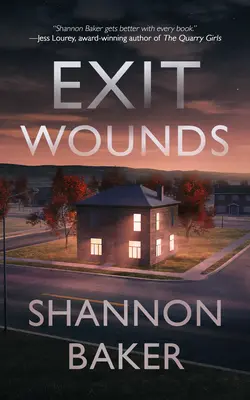Răni de ieșire - Exit Wounds