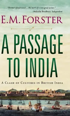 Un pasaj spre India - A Passage to India