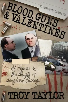 Sânge, arme și Valentines - Blood, Guns & Valentines