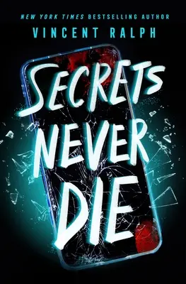 Secretele nu mor niciodată - Secrets Never Die