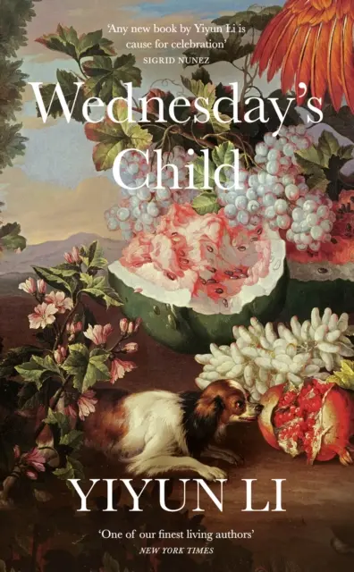 Copilul de miercuri - Wednesday's Child