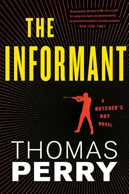 Informatorul - The Informant