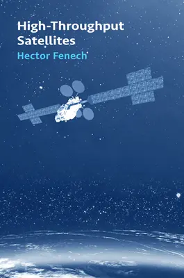 Sateliți de mare putere - High-Thoroughput Satellites