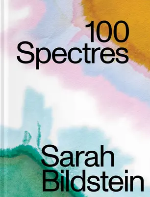 Sarah Bildstein: 100 de spectre - Sarah Bildstein: 100 Spectres